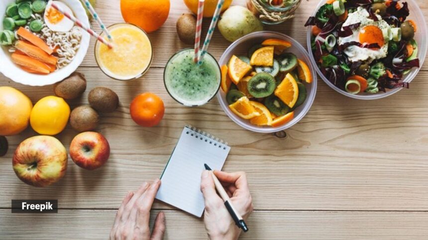 diet