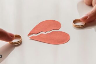 Divorce lawyer James Sexton on marriages falling apart