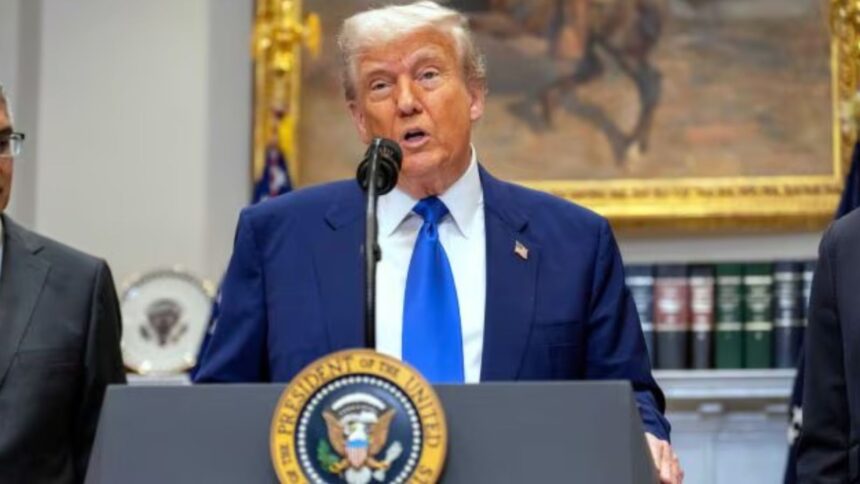 donald trump tariffs, india china wrap up deals