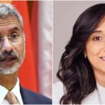 Moving to mend ties, Jaishankar and Canada’s Anand hold talks over phone