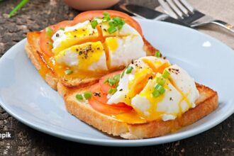 Are eggs overrated?