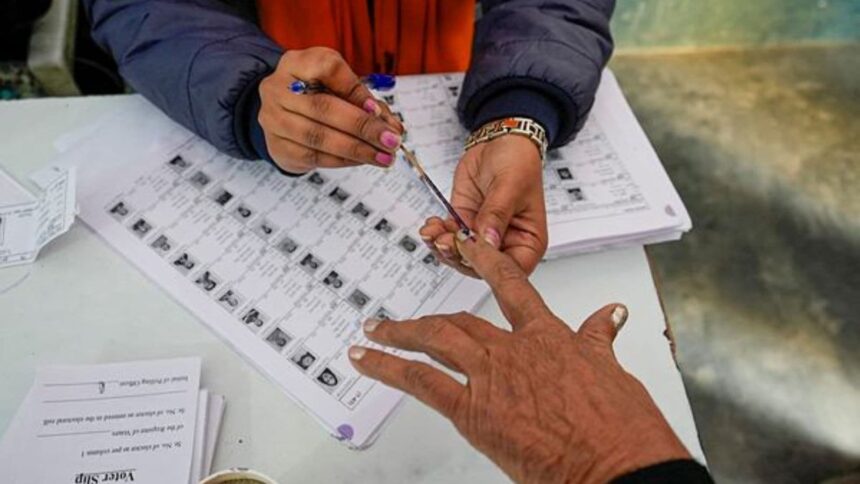 Elections