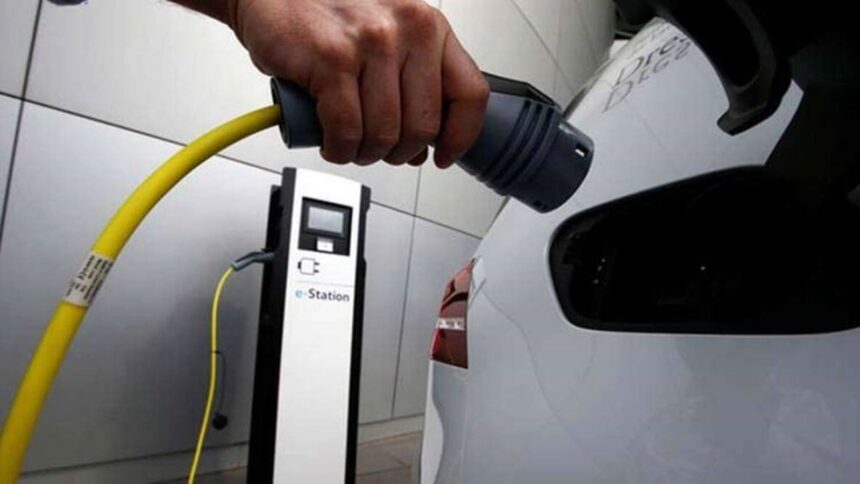 rare earths, electric vehicles, china tariffs response, china rare earths, Donald Trump tariffs, China curbs, China curbs on rare earth magnets, rare earth magnets, EV makers face shortage, Indian express news, current affairs