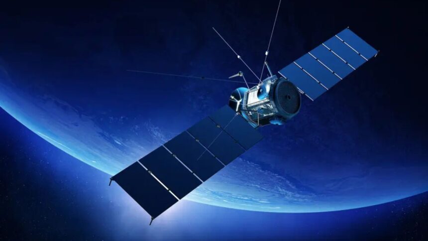Starlink, Starlink India approval, Starlink satellite internet, Elon Musk, Starlink Elon Musk, Elon Musk spectrum allocation, Reliance Jio, Bharti Airtel, NavIC system, telecom security, satellite broadband, space communication, PM Modi, Indian express