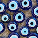 The evil eye belief is as ancient as recorded history