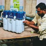 One Nation One Election, cpm, EVM, evm security, EVM tampering, EVM malfunctioning, electronic voting machines, Election Commission, Indian express news, current affairs