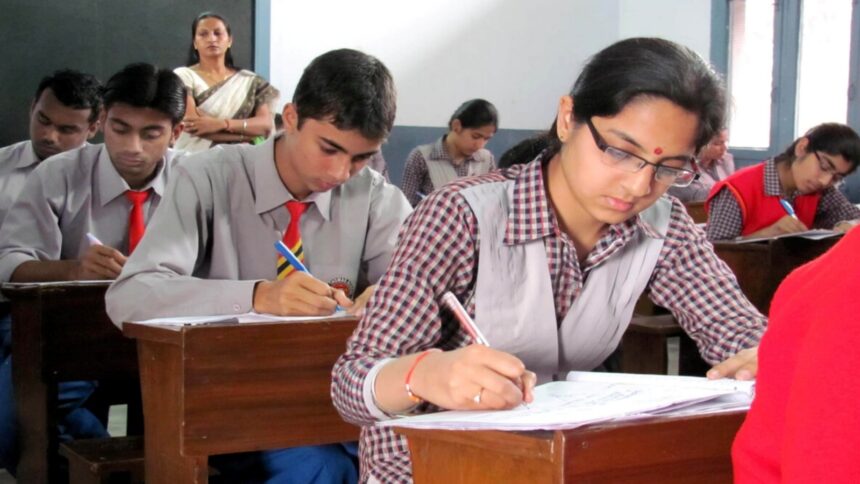 Board, exam