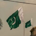 Pakistan flag | Representational image | Commons