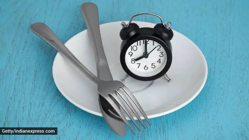 fasting