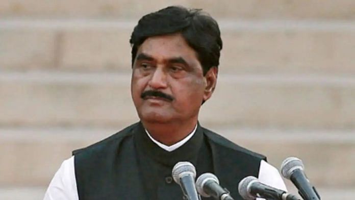 Gopinath Munde | Photo: PTI