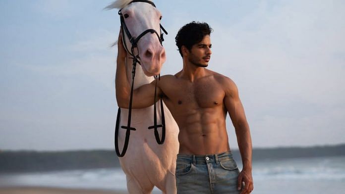 Ishaan Khatter