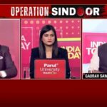 India Today segment