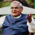 Former Indian Prime Minister Atal Bihari Vajpayee | Flickr