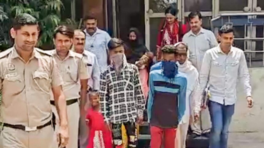 Detection of illegals intensified post-pahalgam terror attack | In last 6 months, at least 770 from Delhi alone deported to Bangladesh as part of crackdown