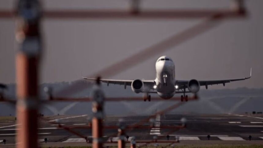 flight operations suspended, flight, operation sindoor,