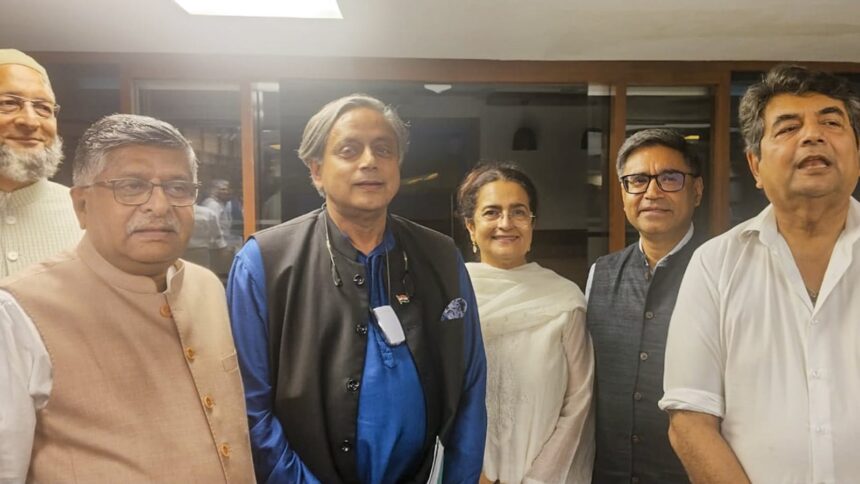 Operation Sindoor Latvia, Congo: India outreach to members of UNSC, now and future