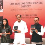 Not sure if INDIA bloc still intact, alliances can’t be stitched during polls: Chidambaram