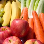 inflation Vegetables recorded a deflation of 10.98 per cent in April, the sharpest pace of decline since February 2023, (Credit: Pixabay)