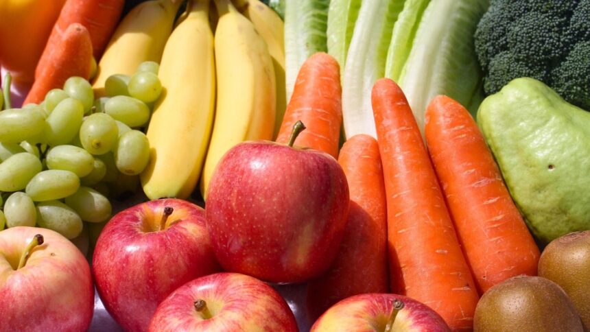 inflation Vegetables recorded a deflation of 10.98 per cent in April, the sharpest pace of decline since February 2023, (Credit: Pixabay)