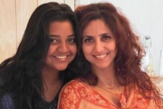 Gautami Kapoor mentioned that she wanted to gift a sex toy to her daughter Sia