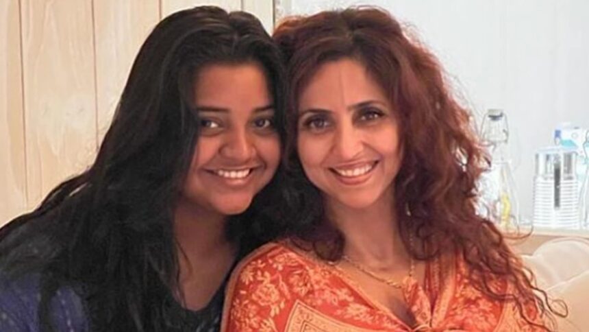 Gautami Kapoor mentioned that she wanted to gift a sex toy to her daughter Sia