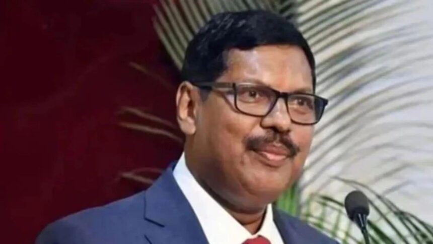 Constitution supreme: CJI-designate Gavai