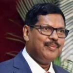 B R Gavai