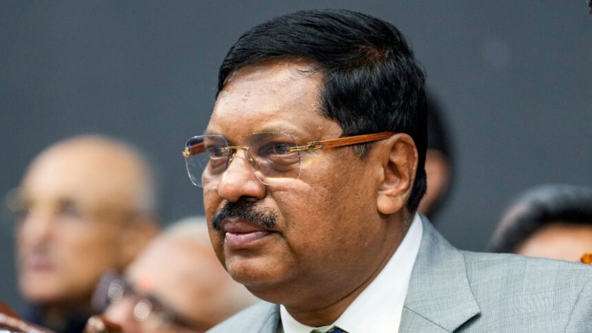 cji gavai
