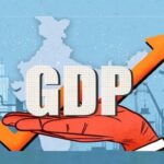 India GDP revisions