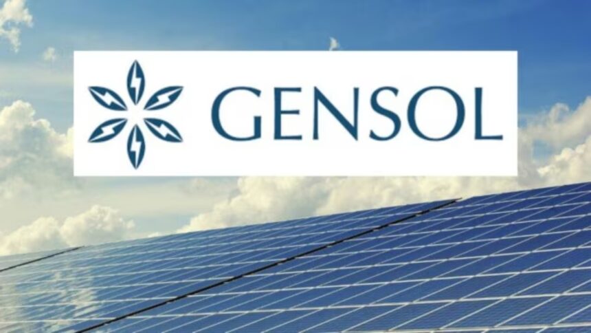 gensol