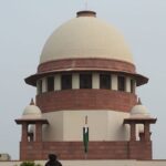 Supreme court building