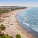 More tourists coming to Goa due to promotion campaigns in emerging markets, expanding air connectivity: Govt
