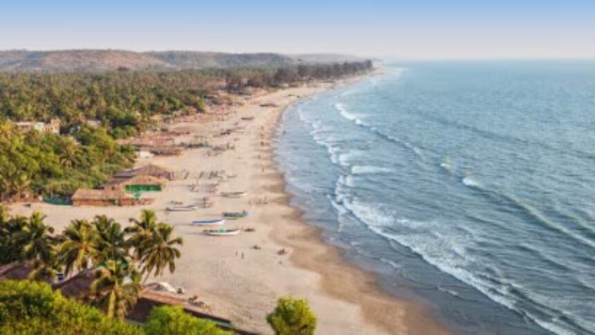More tourists coming to Goa due to promotion campaigns in emerging markets, expanding air connectivity: Govt