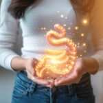 Many older adults experience common gut issues such as constipation, diarrhoea, and acid reflux. Here's how to manage them