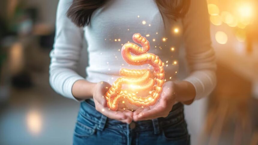 Many older adults experience common gut issues such as constipation, diarrhoea, and acid reflux. Here's how to manage them