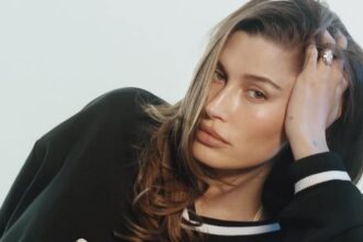 Hailey Bieber has sustained ovarian cysts again