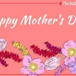 Happy Mother's Day 2025 Wishes Images: Mother's Day is marked as a display of affection to show our love and gratitude to our mothers; here are best wishes and greeting cards to share with her.
