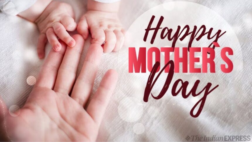 Happy Mother's Day 2025 Wishes Images