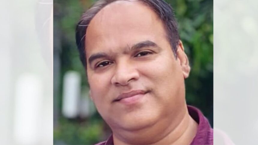 Hemant Malviya
