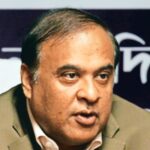 Himanta Biswa Sarma, Himanta Biswa Sarma on Bangladesh, himanta on Bangladesh pushbacks, international border, Bangladeshi immigrants, illegal Bangladeshi immigrants, Indian express news, current affairs