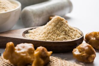 Consuming fake or adulterated hing (asafoetida) poses several health risks