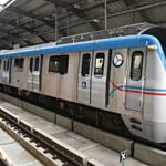 hyderabad metro, indian express