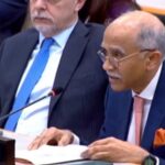 india at united nations on indus water treaty