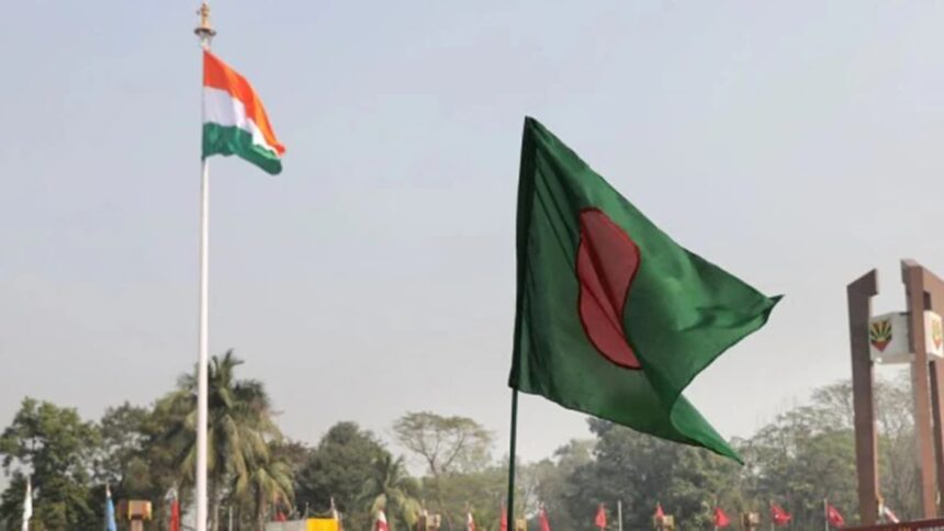 India imposes port curbs on import of certain Bangladeshi goods