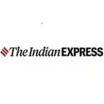 Indian express banner