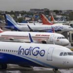Indigo and Air India cancel flights to and from in a few Indian cities on Tuesday, May 13 - check here. (Source: iadb.in)
