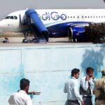 indigo flight cancelled