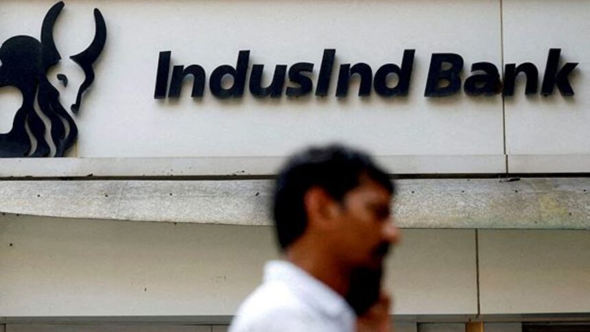 Induslnd Bank