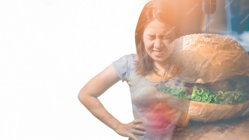 inflammation