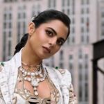 Isha Ambani, Isha Ambani Met gala, met gala 2025, met gala 2025 theme